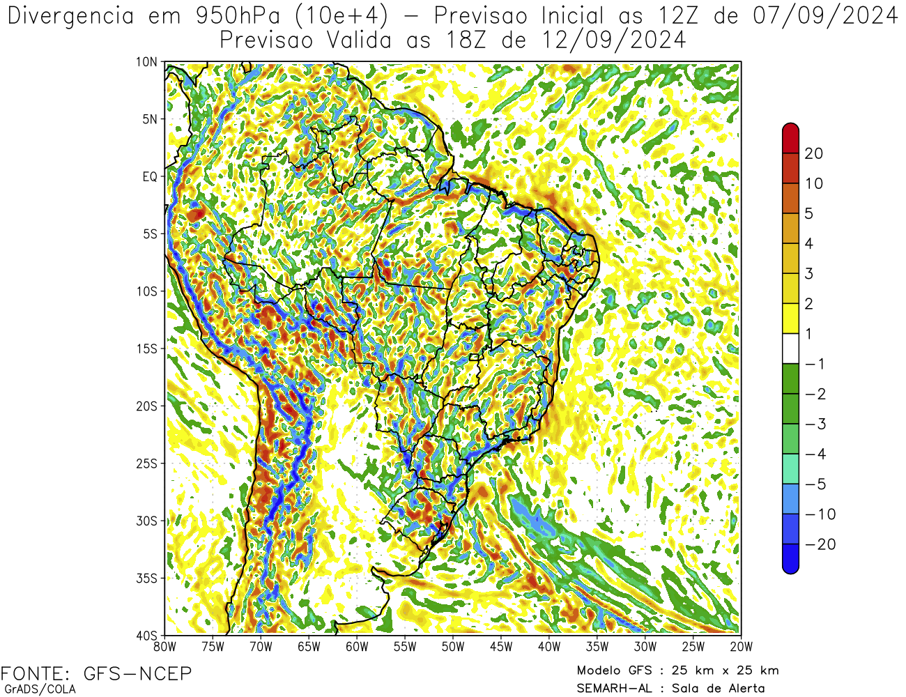 DIVERGENCIA 126h