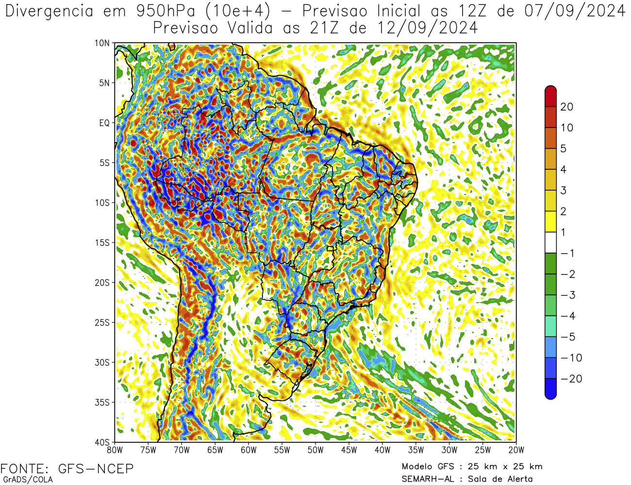 DIVERGENCIA 129h