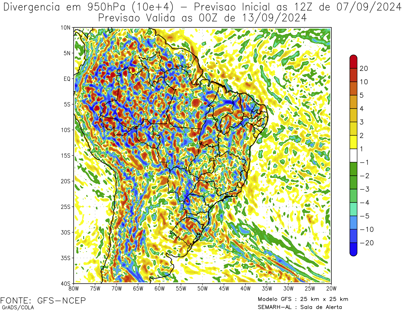 DIVERGENCIA 132h