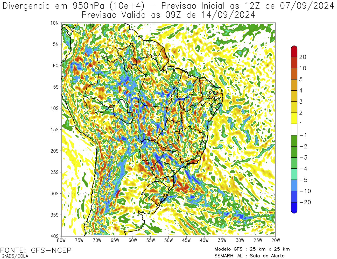 DIVERGENCIA 165h