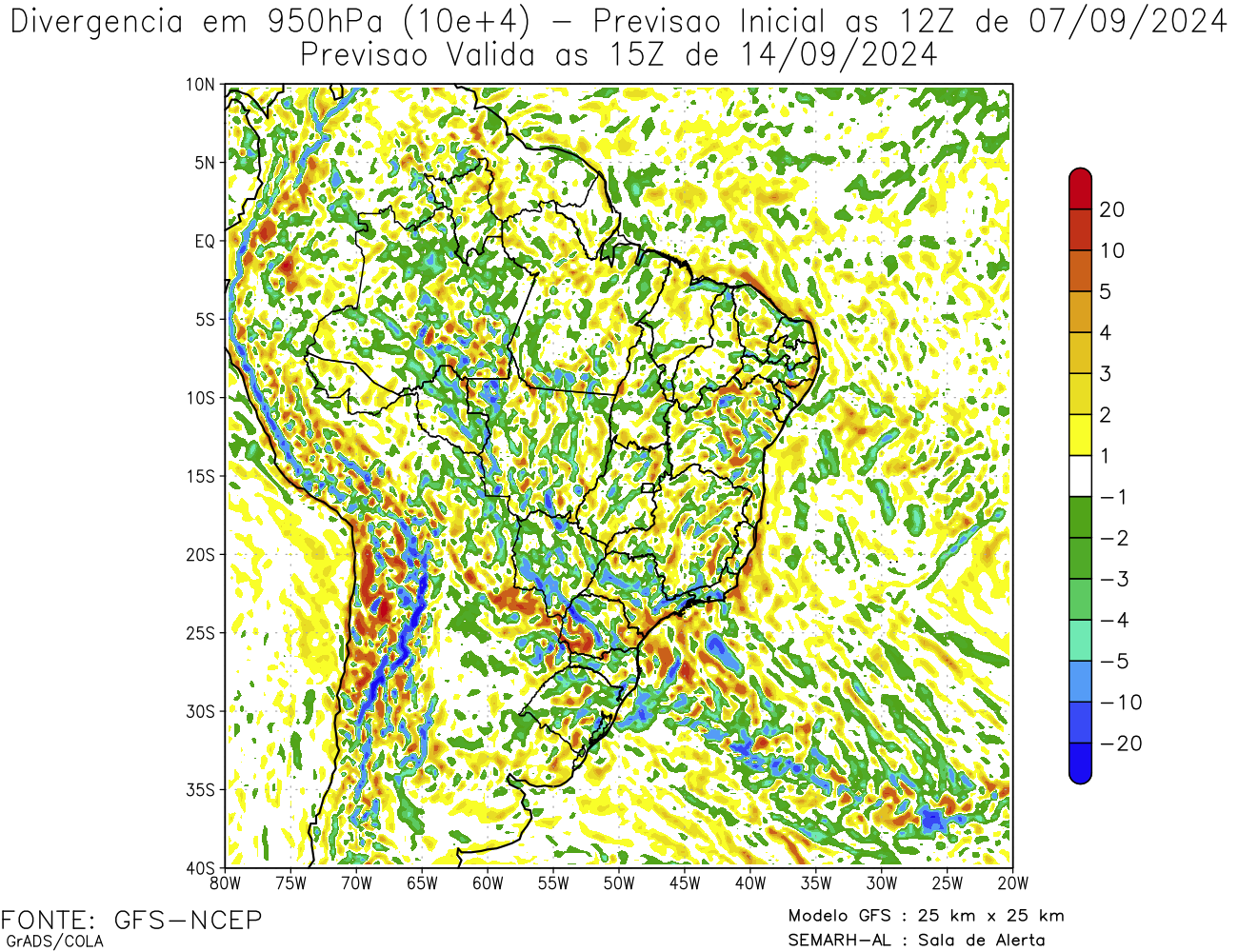 DIVERGENCIA 171h