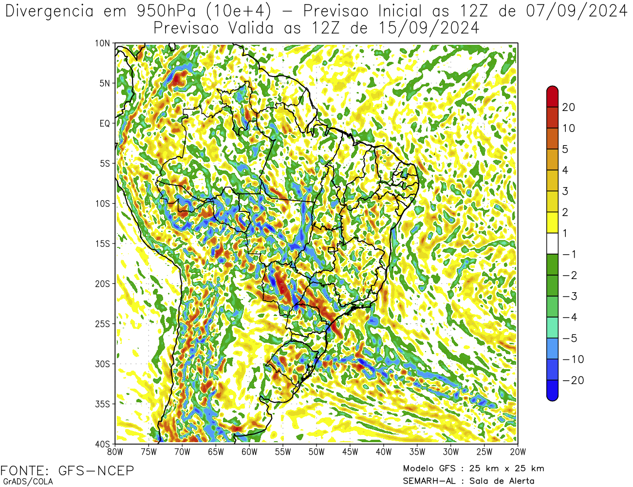 DIVERGENCIA 192h