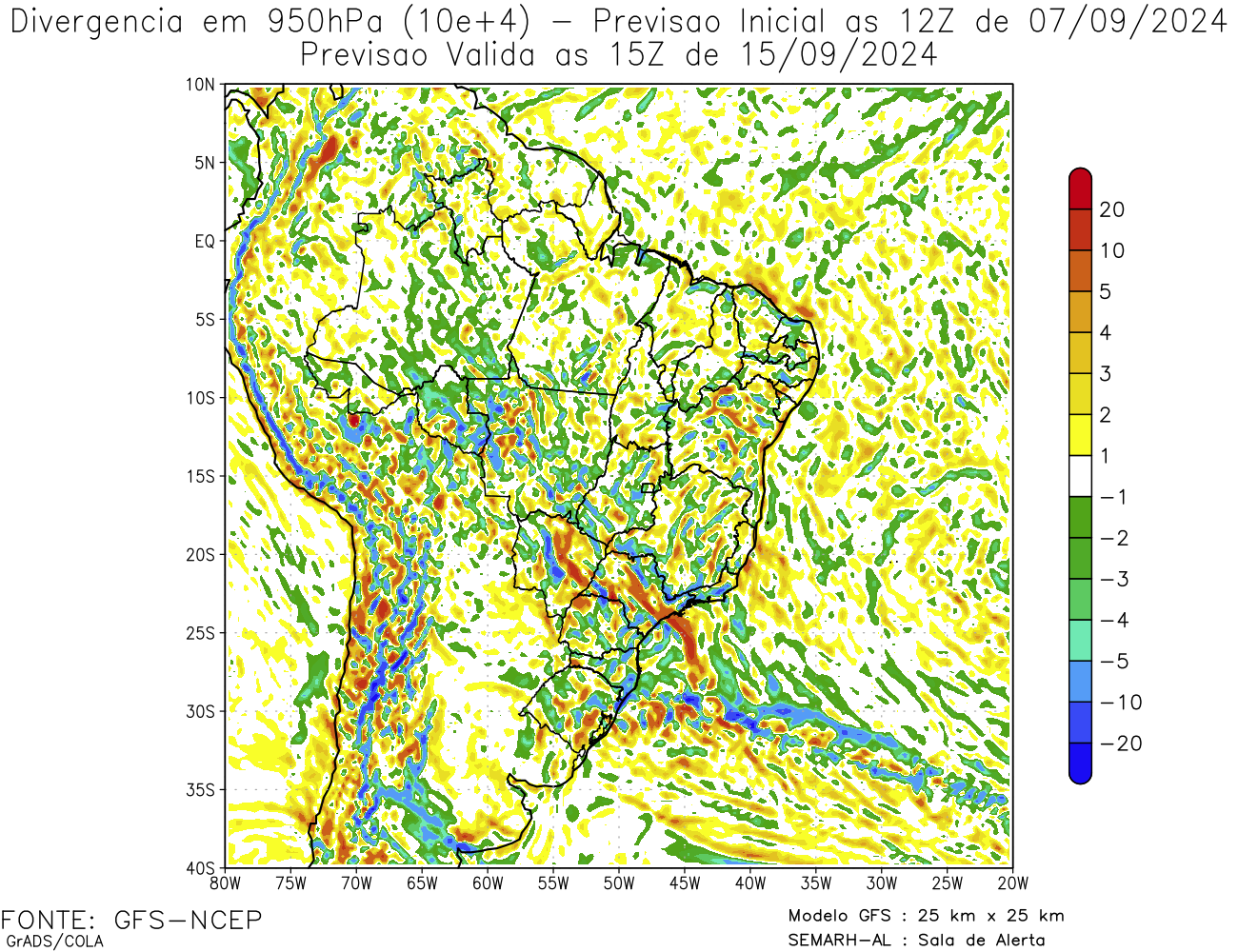 DIVERGENCIA 195h