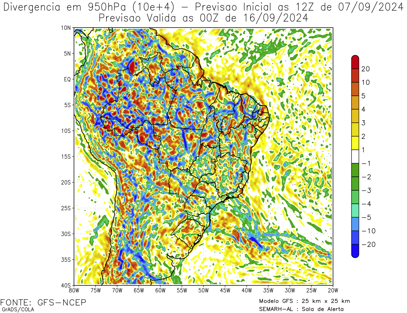 DIVERGENCIA 204h