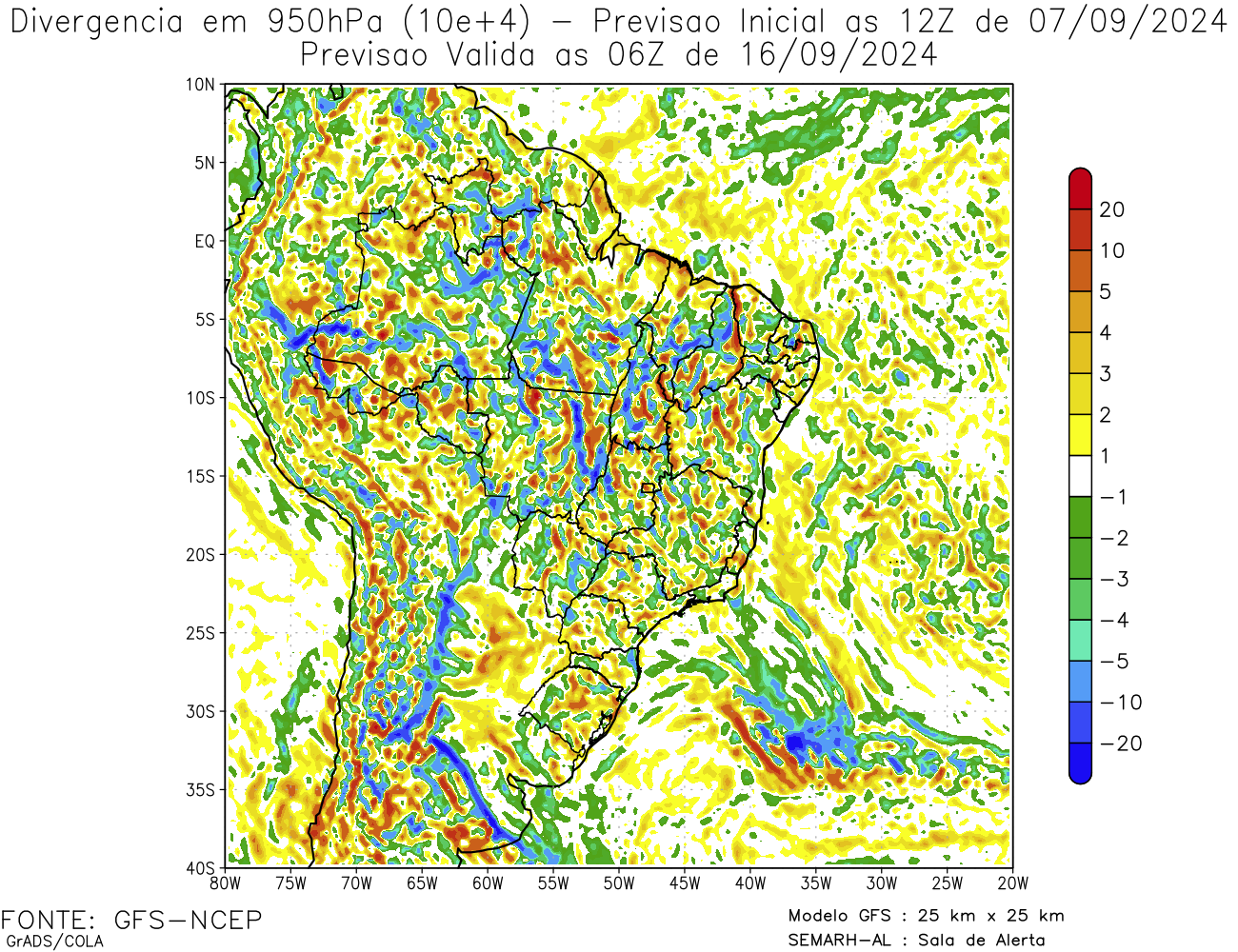 DIVERGENCIA 210h