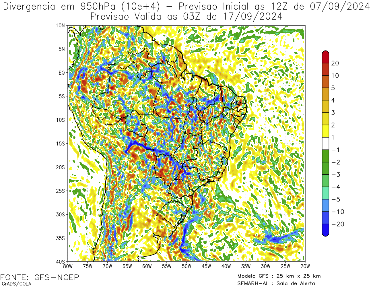 DIVERGENCIA 231h