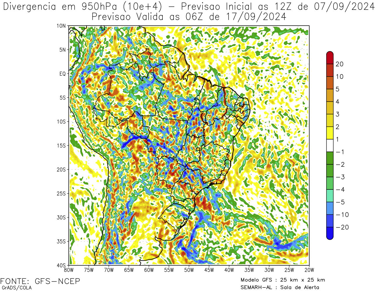 DIVERGENCIA 234h