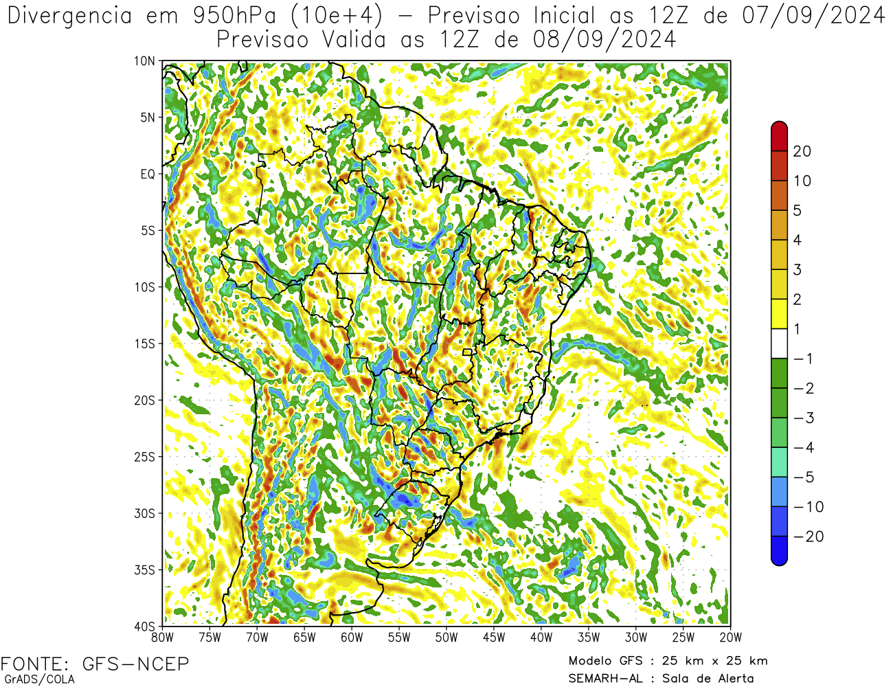 DIVERGENCIA 24h