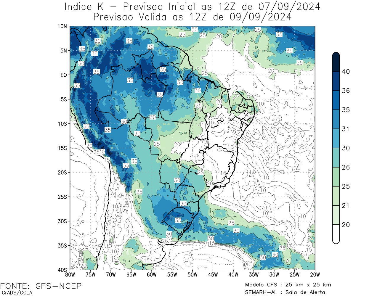 INDICEK 48h