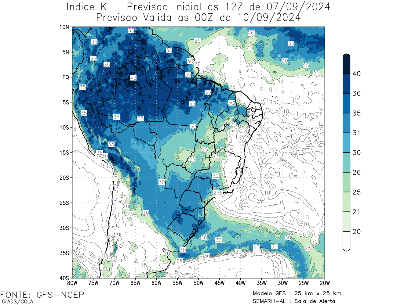 INDICEK 60h