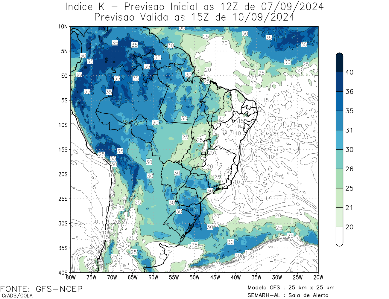 INDICEK 75h