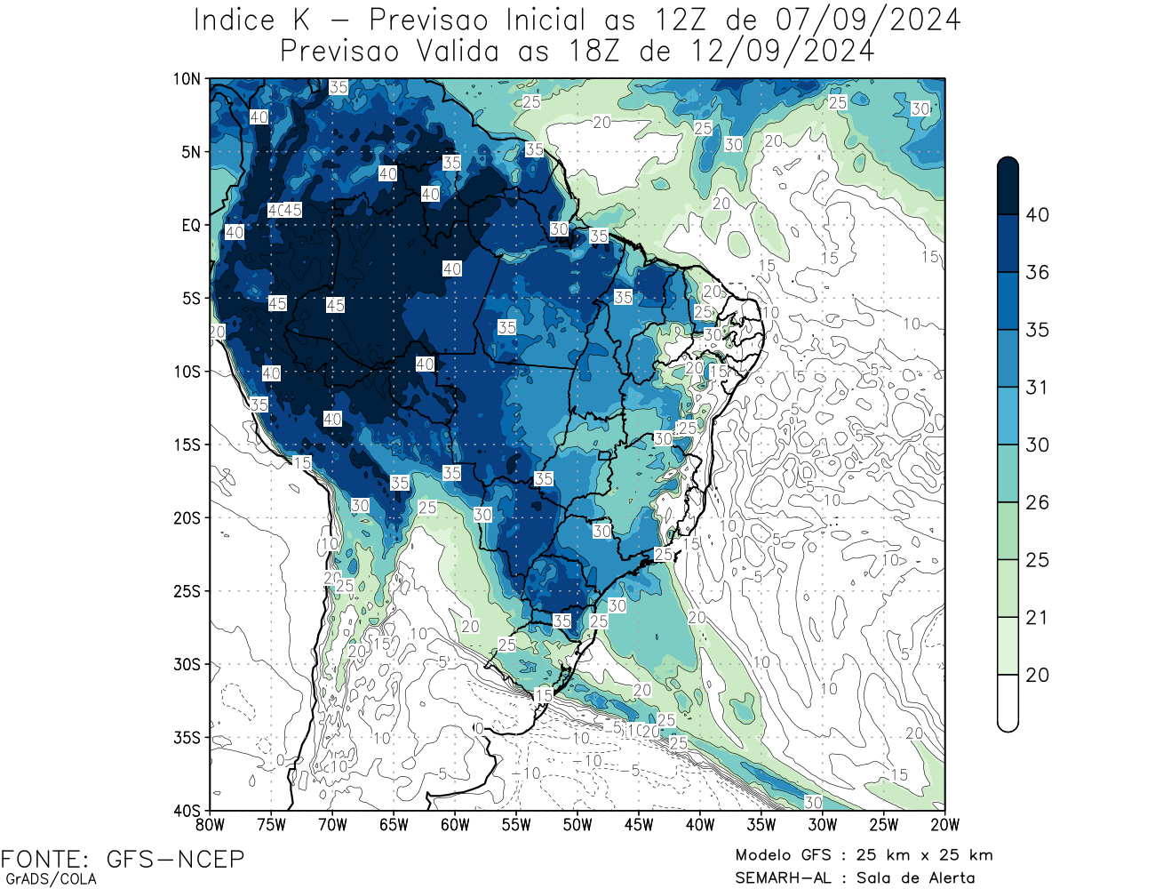 INDICEK 126h