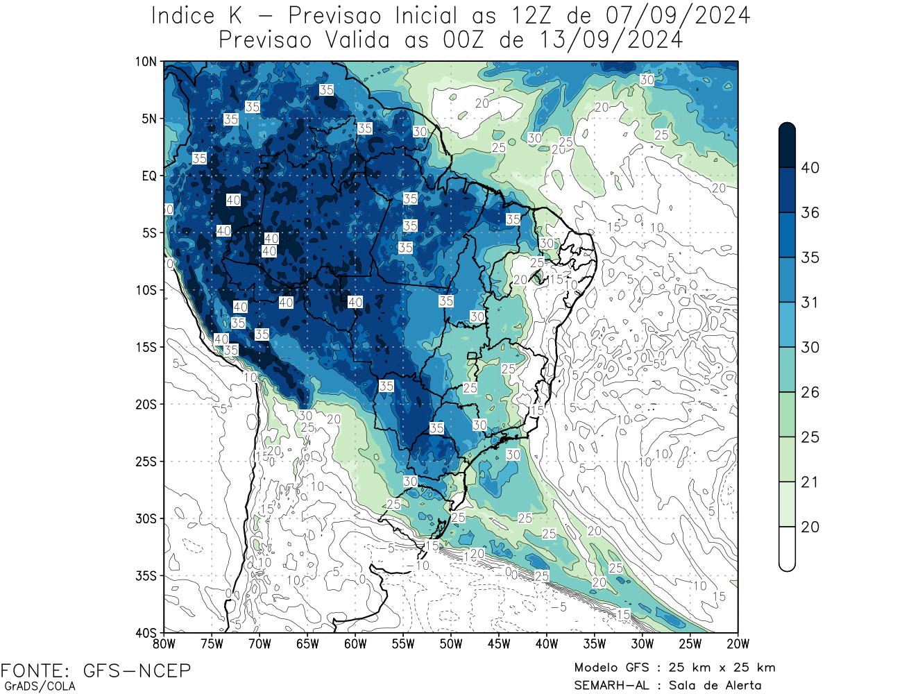 INDICEK 132h