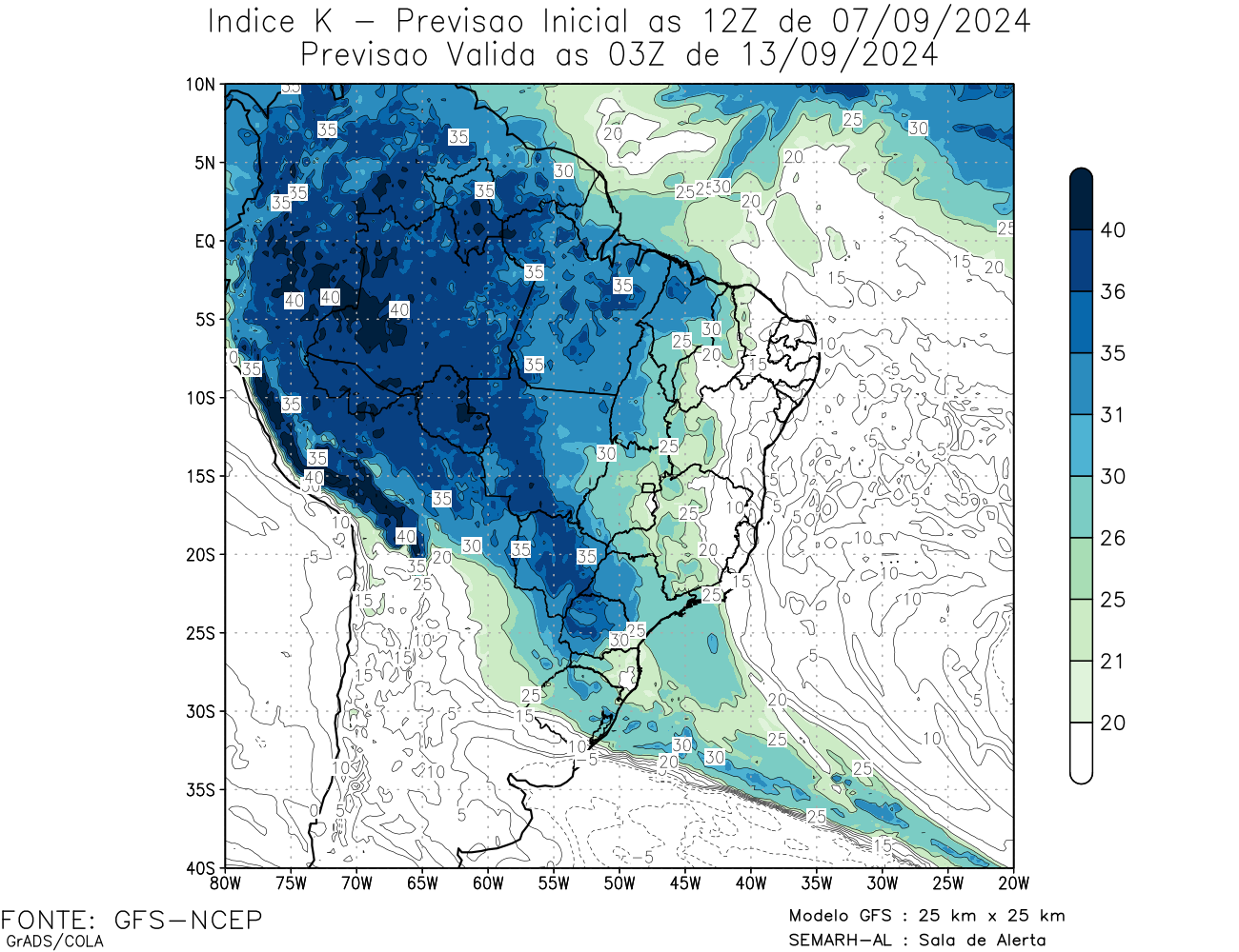 INDICEK 135h