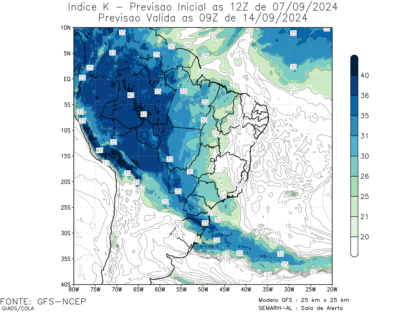 INDICEK 165h