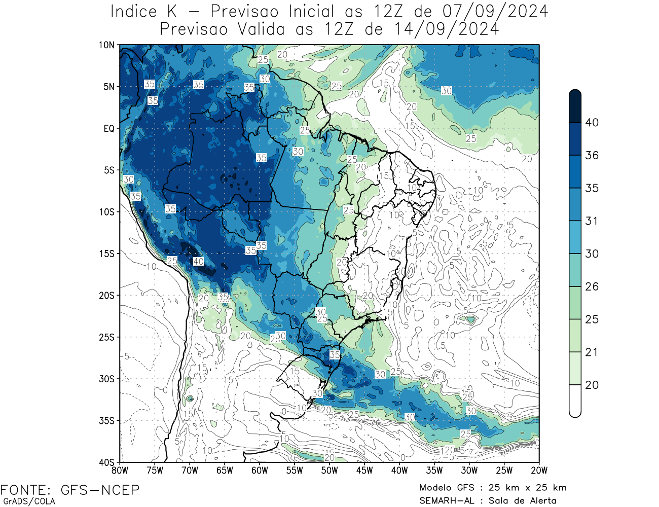 INDICEK 168h