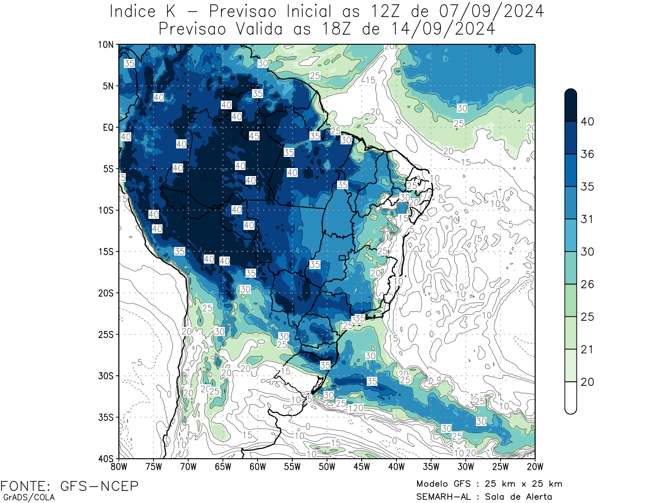 INDICEK 174h