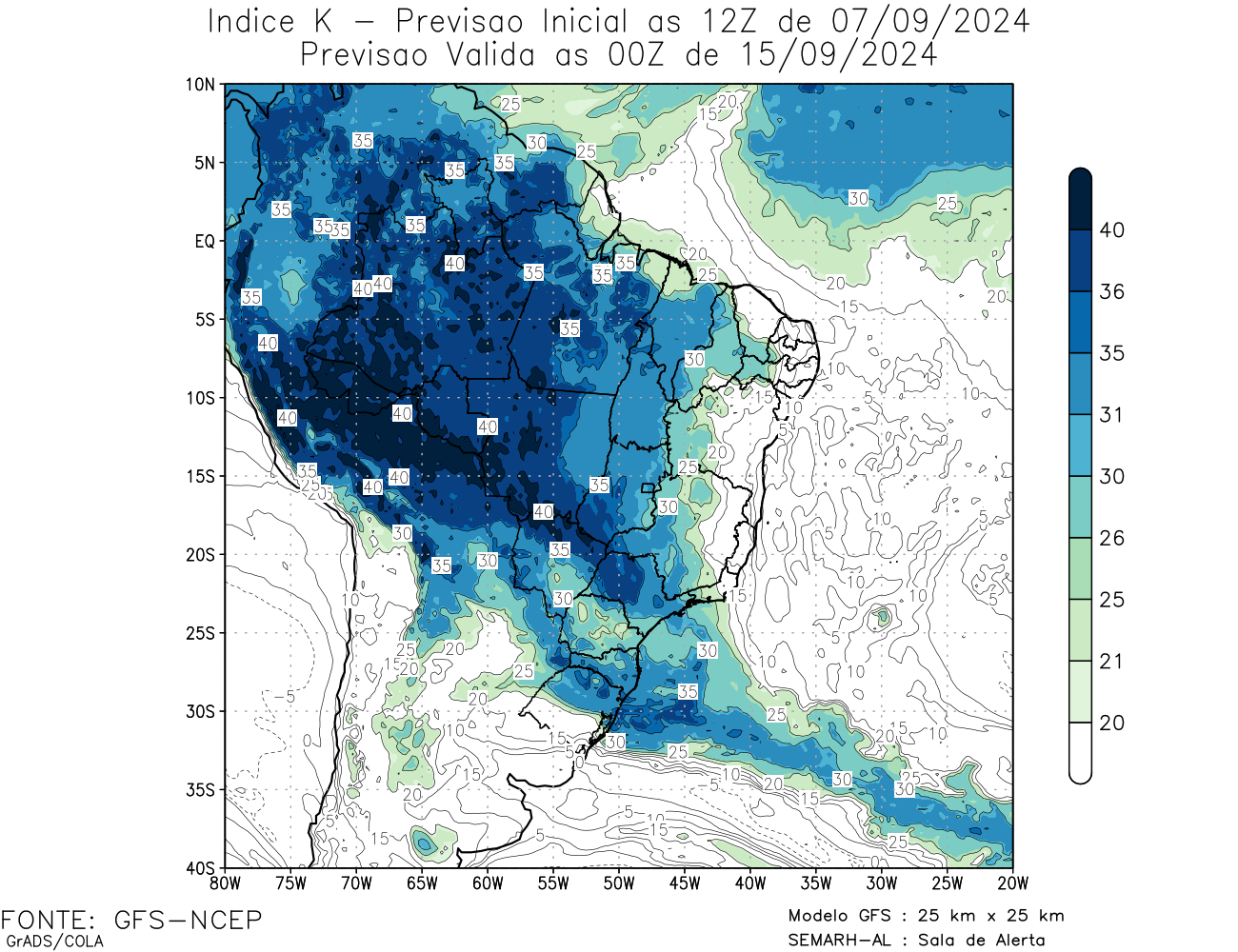 INDICEK 180h