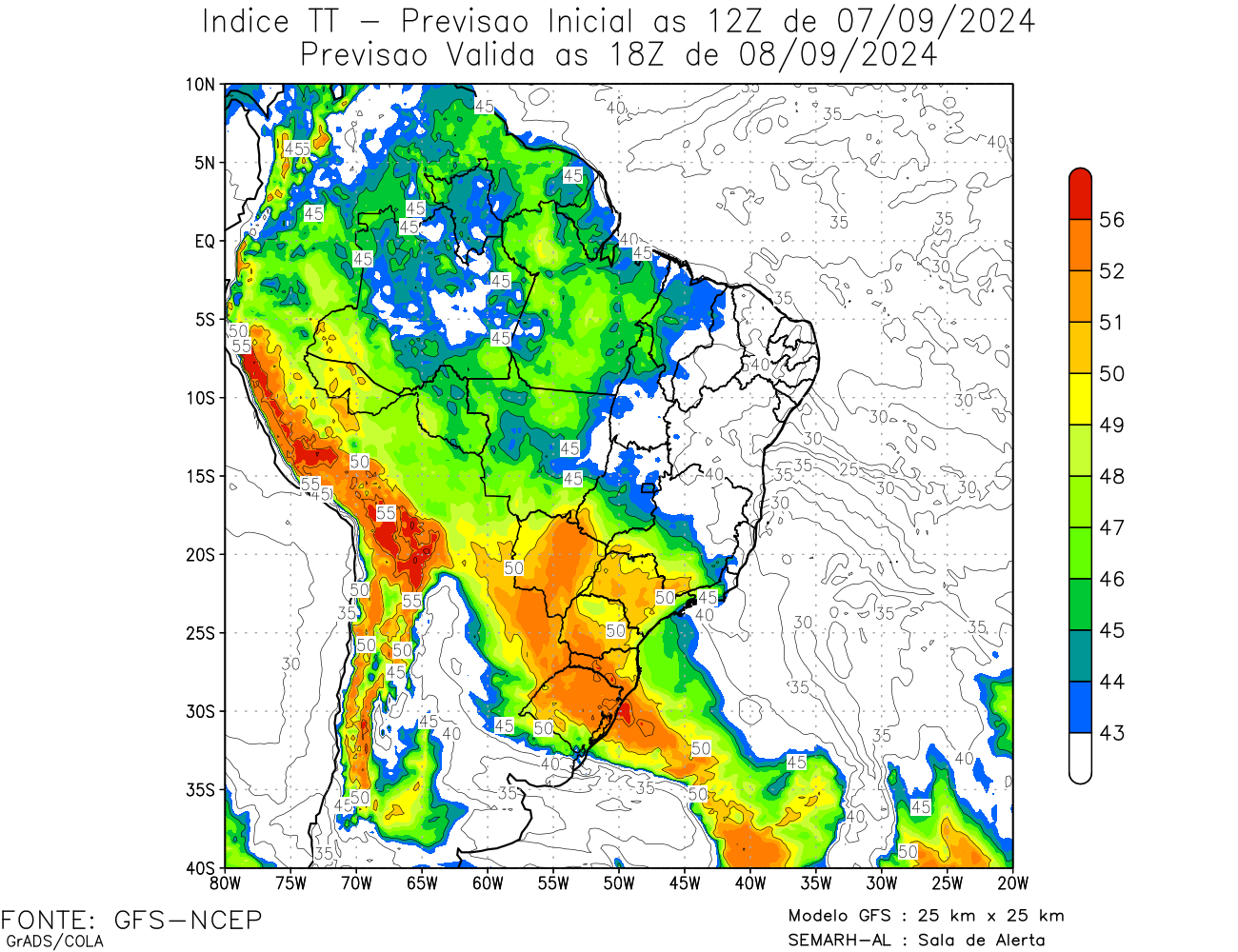 INDICETT 30h