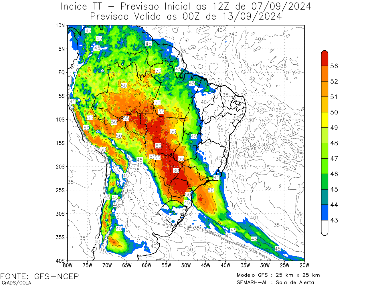 INDICETT 132h