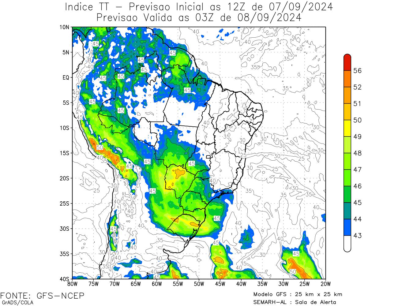 INDICETT 15h