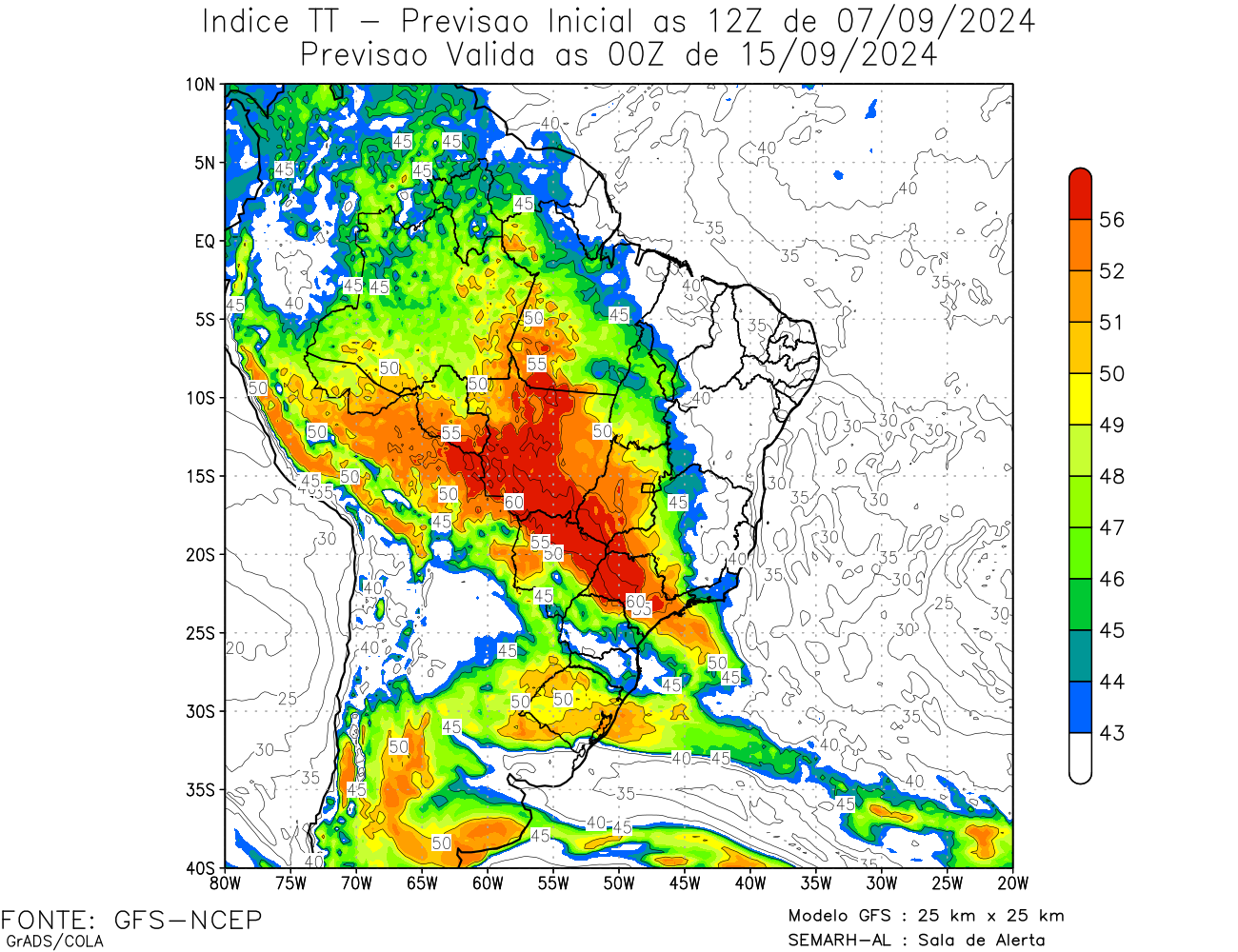 INDICETT 180h