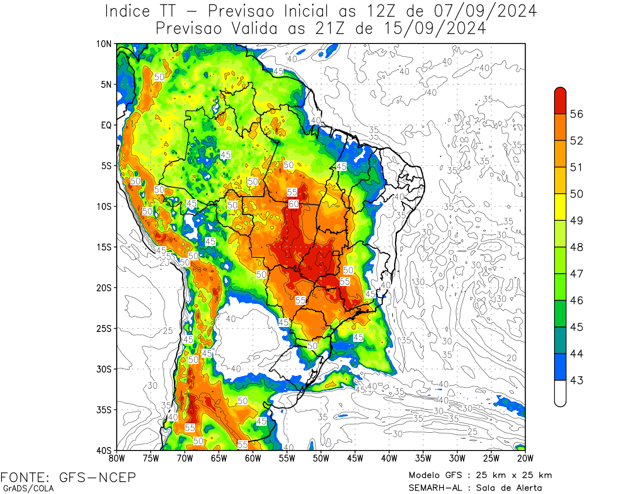 INDICETT 201h