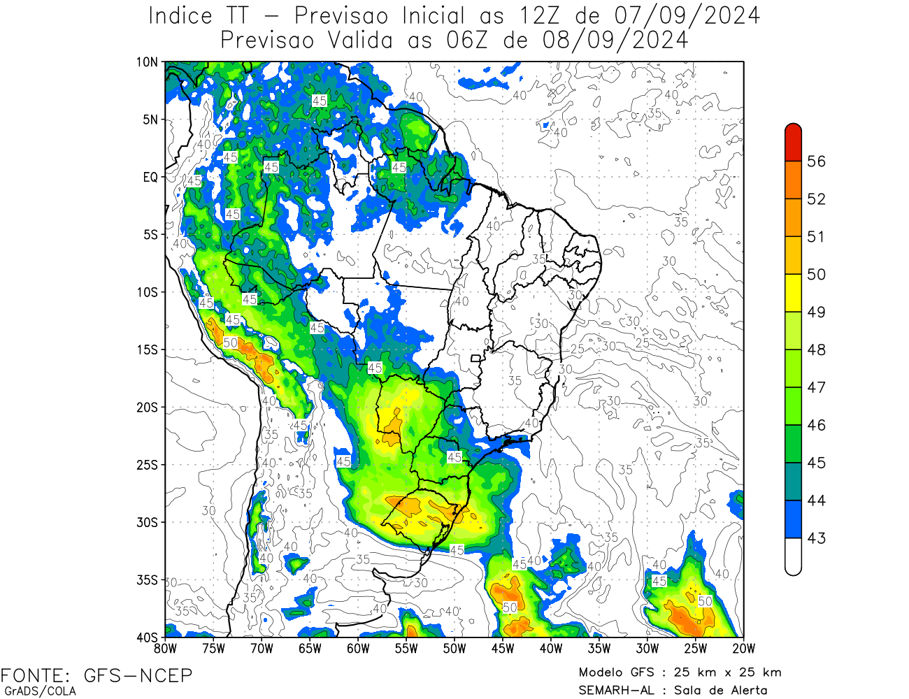 INDICETT 18h