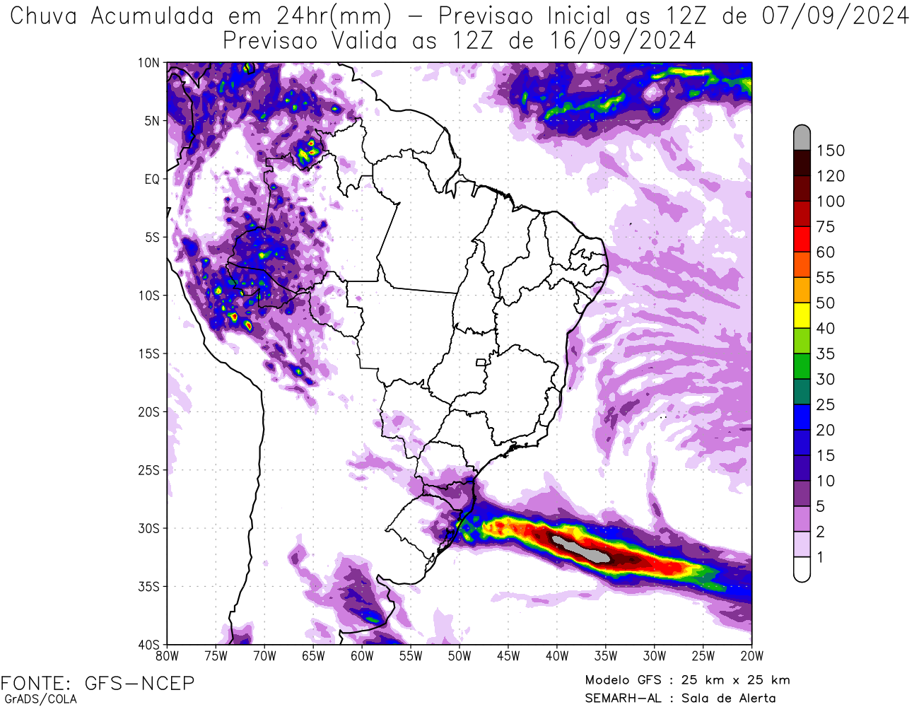 CHUVA 192h