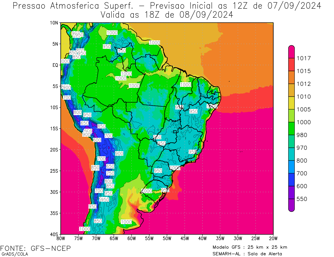 PRESSAO 30h