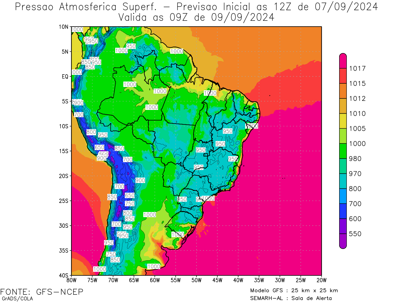 PRESSAO 45h