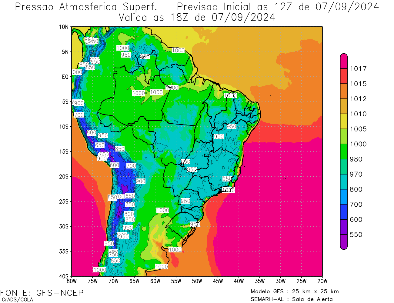 PRESSAO 6h