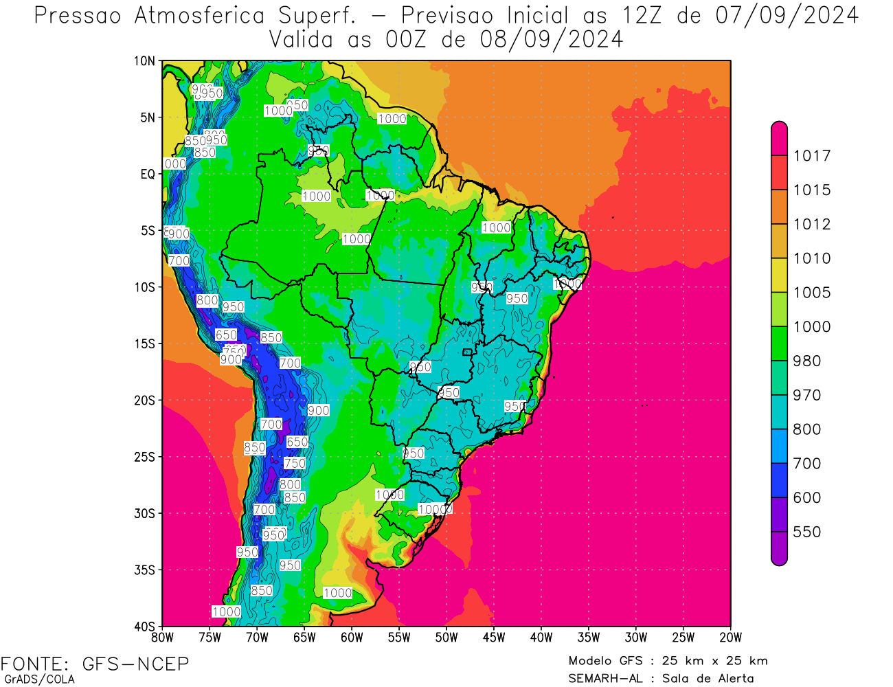 PRESSAO 12h