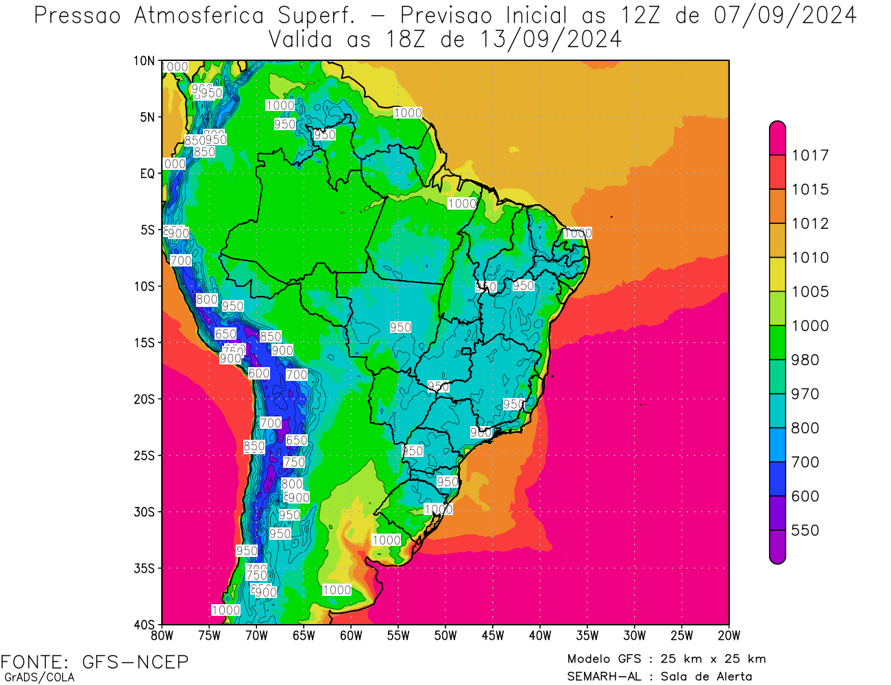 PRESSAO 150h