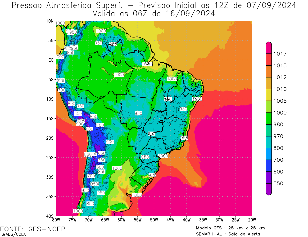 PRESSAO 210h