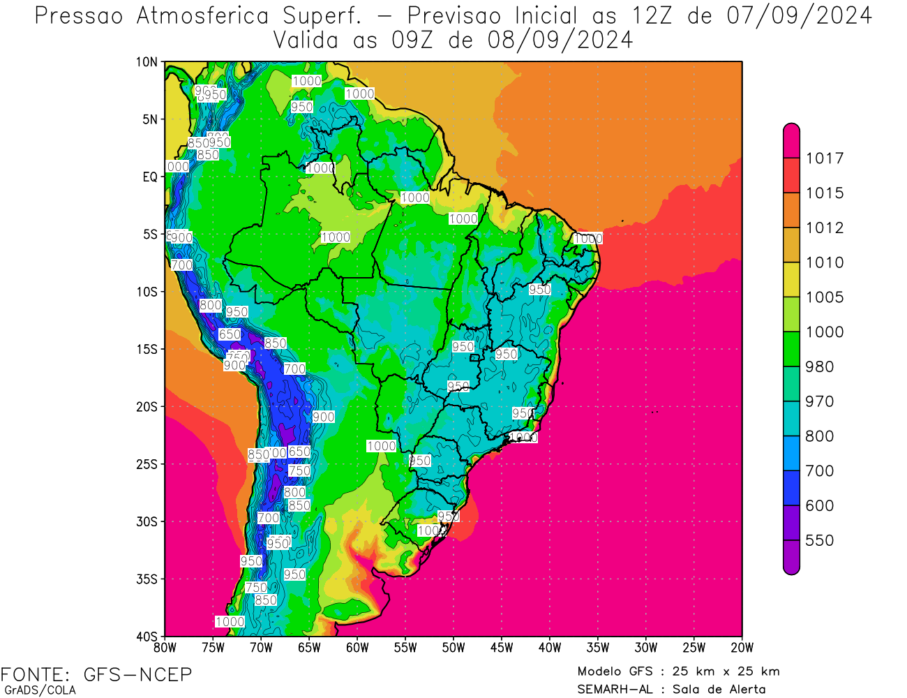 PRESSAO 21h