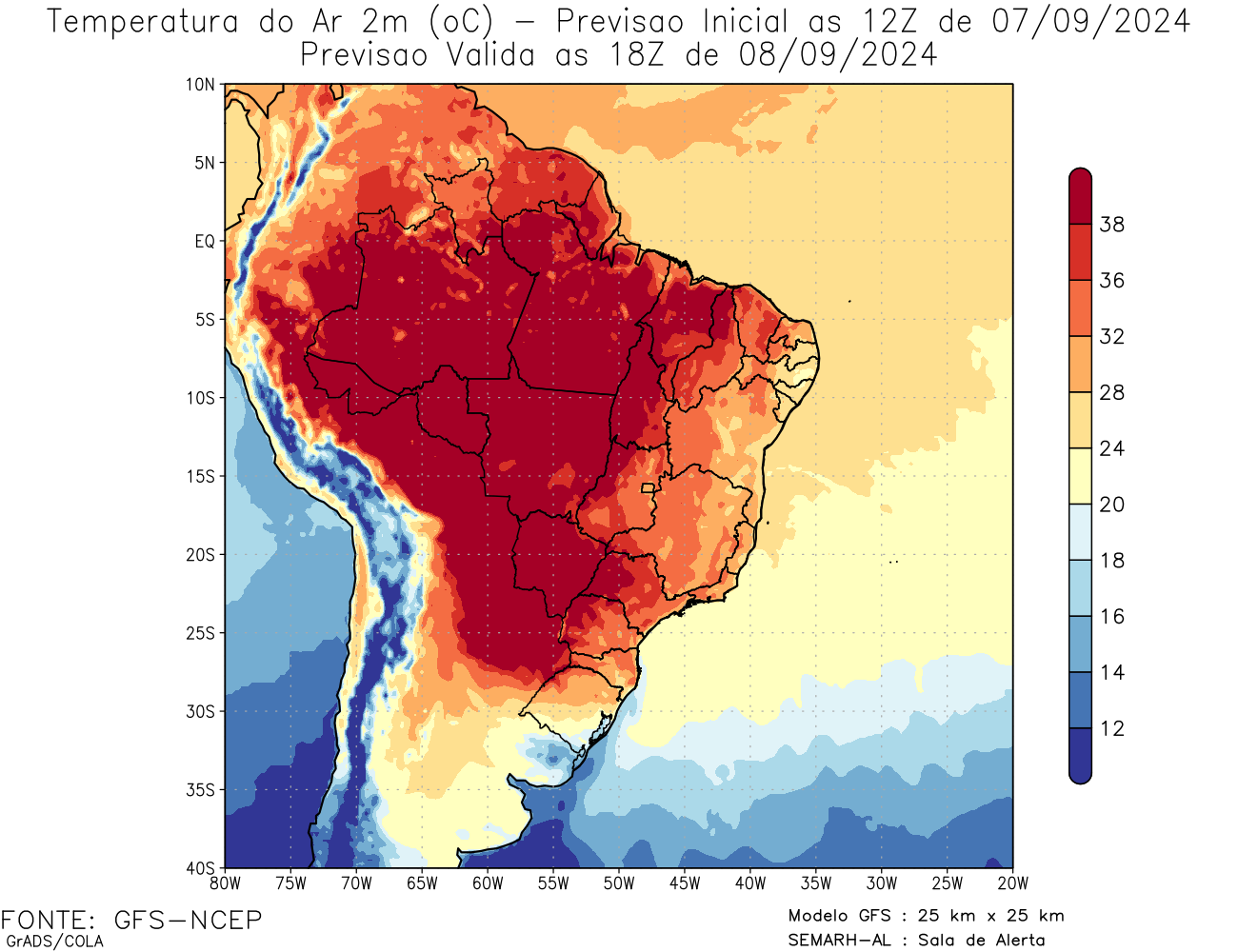 TEMP 30h