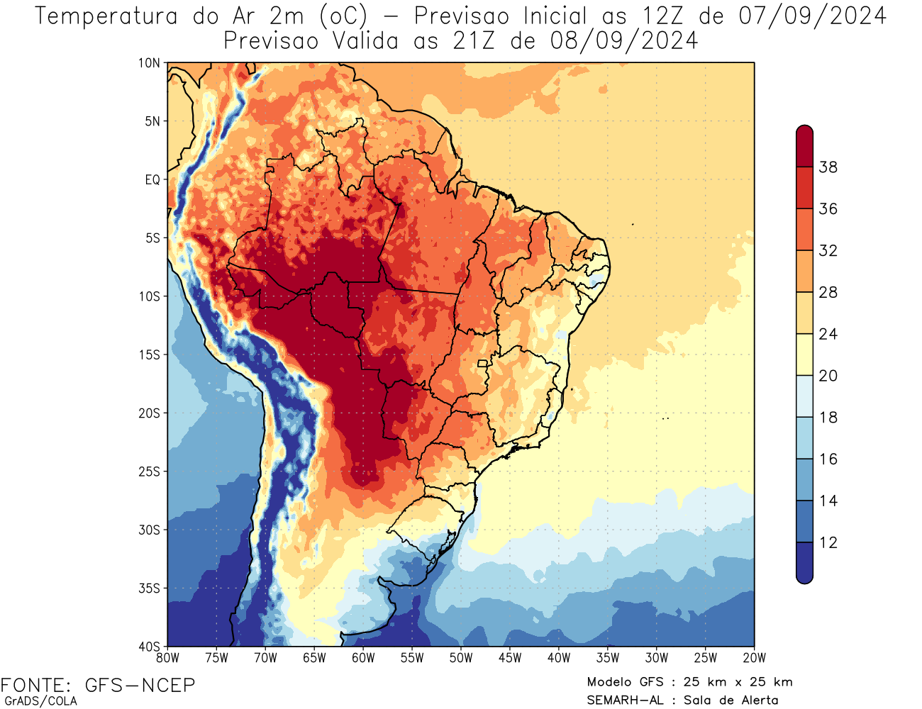 TEMP 33h