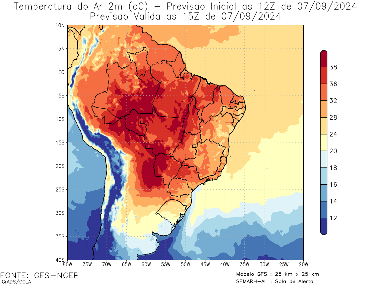 TEMP 3h