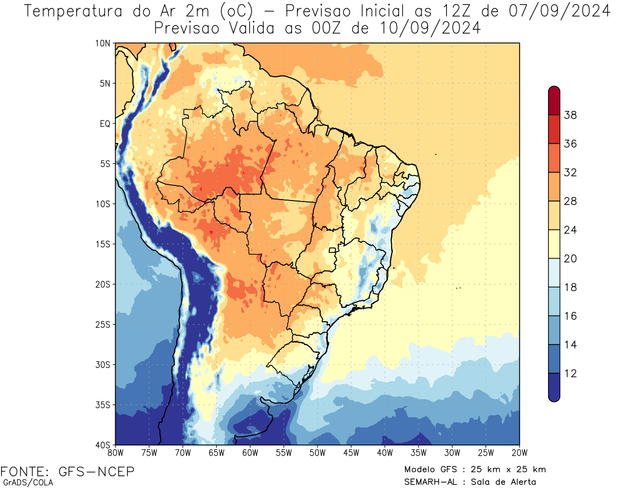 TEMP 60h