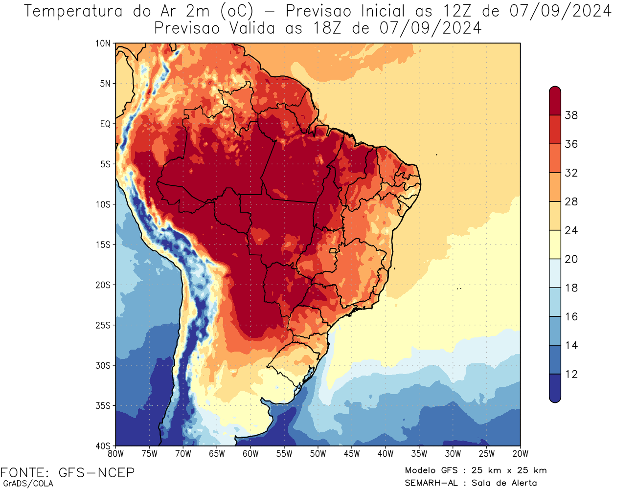 TEMP 6h