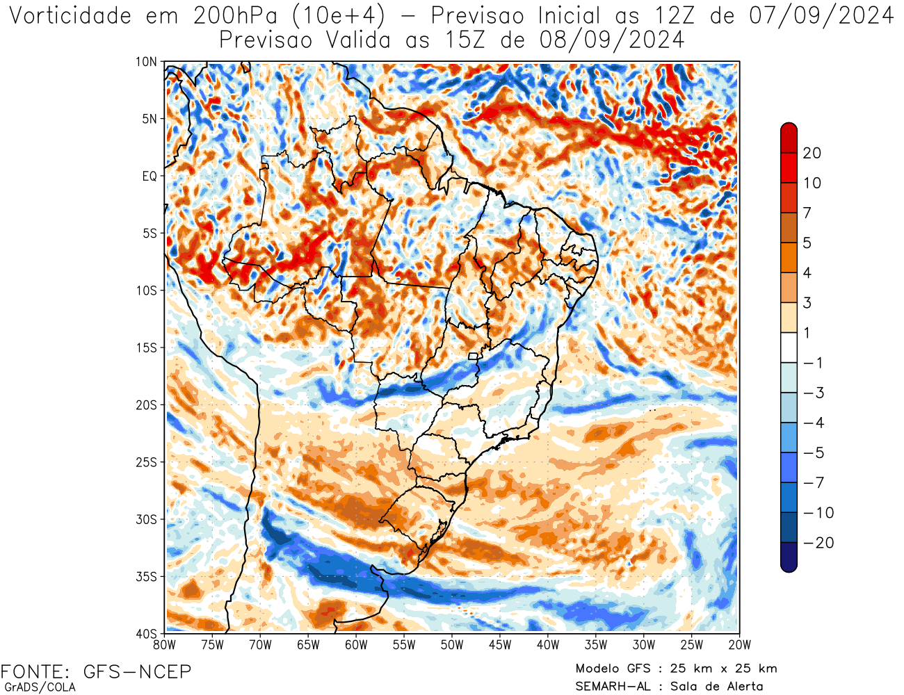 VORTICIDADE 27h