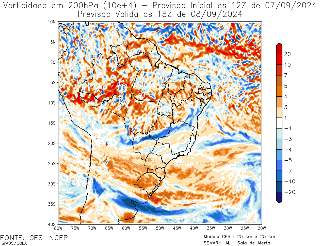 VORTICIDADE 30h