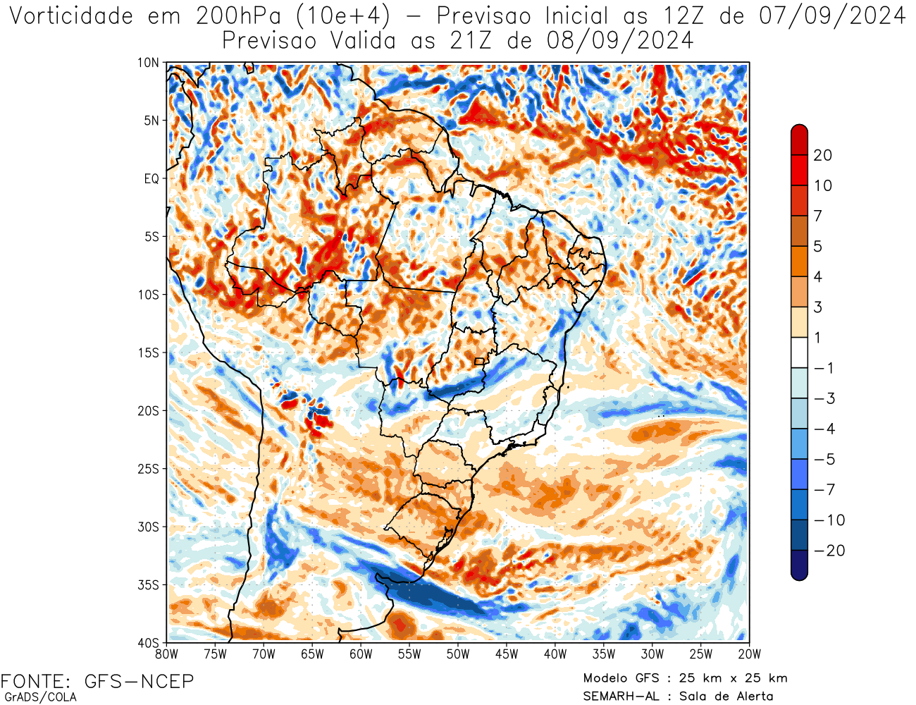 VORTICIDADE 33h