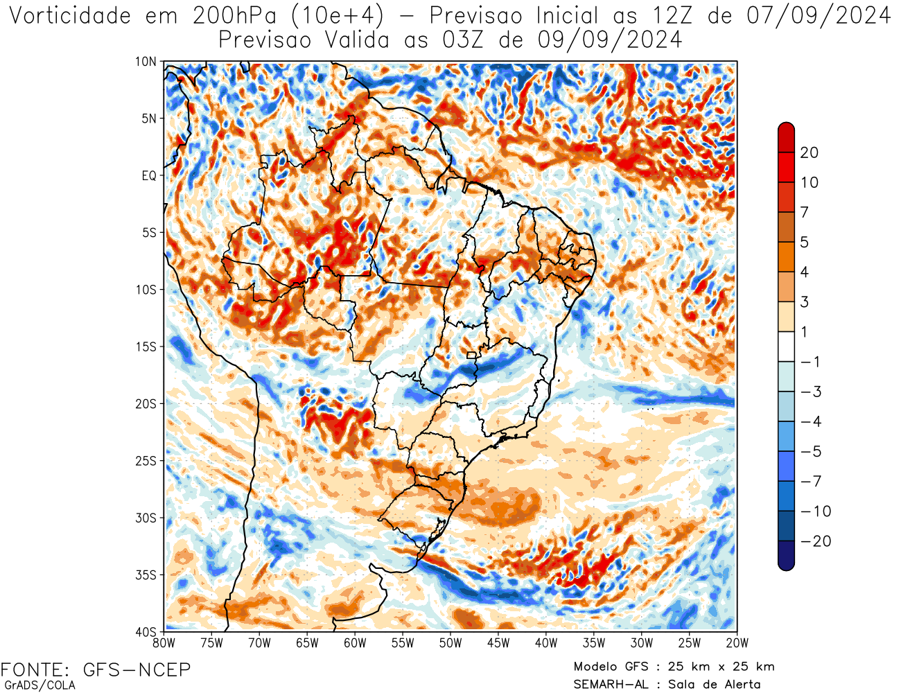 VORTICIDADE 39h