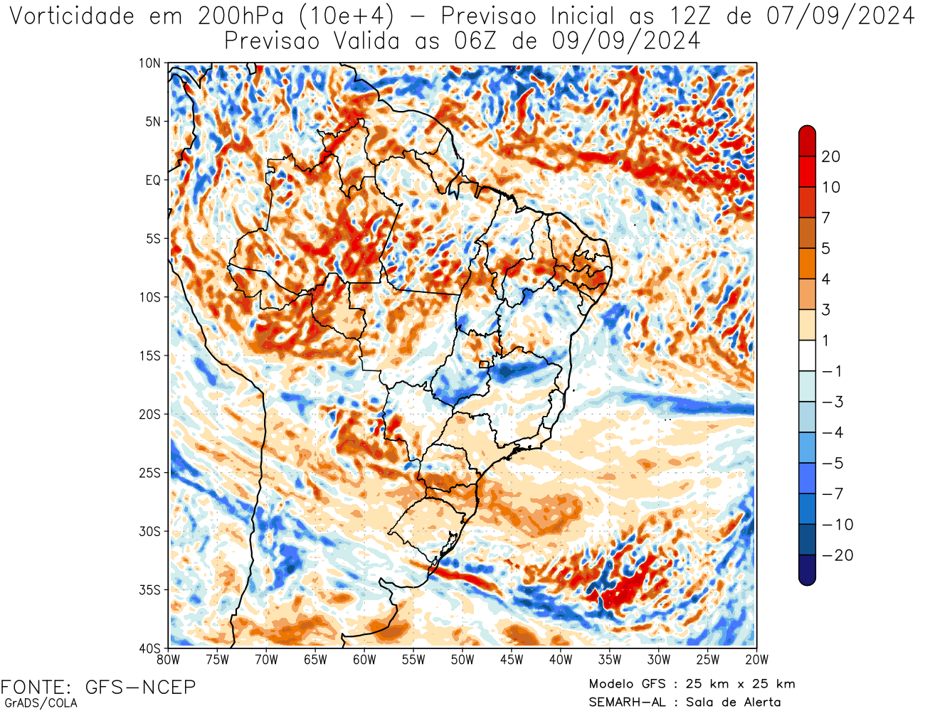 VORTICIDADE 42h