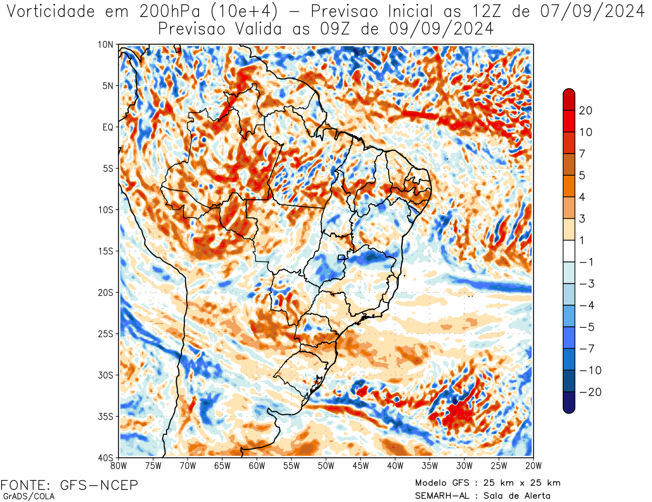 VORTICIDADE 45h