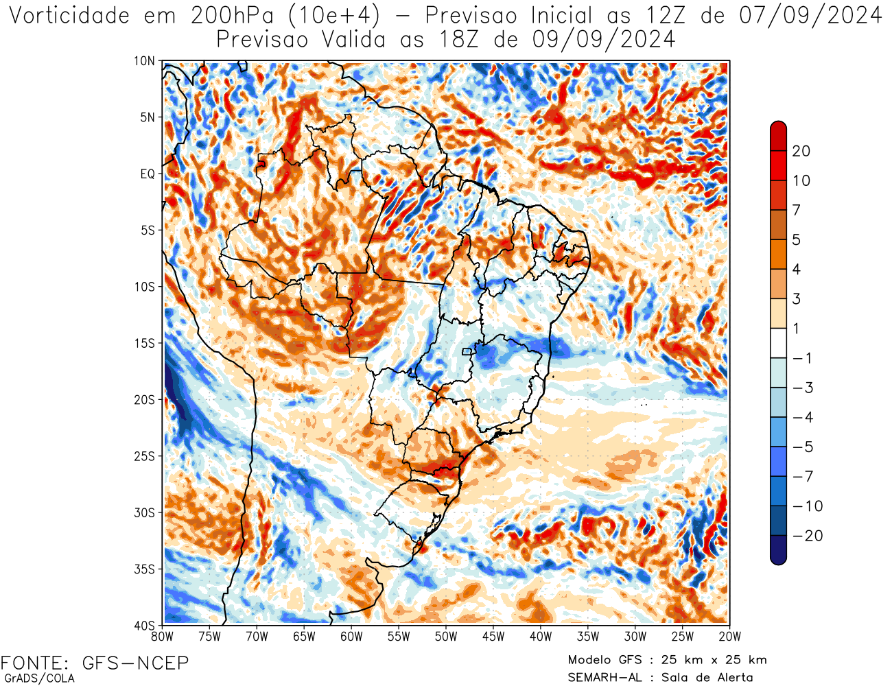 VORTICIDADE 54h