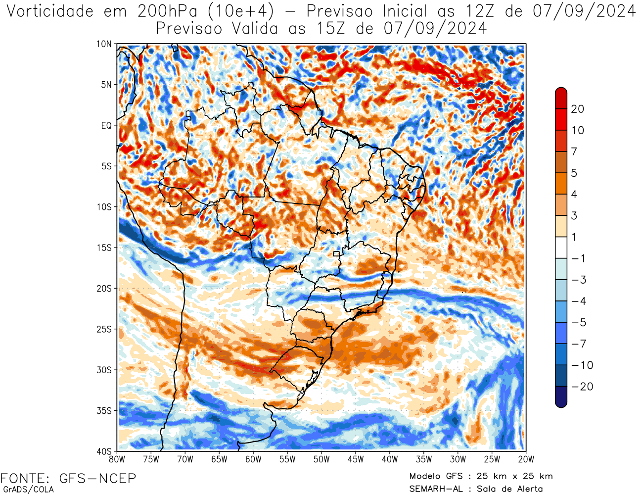 VORTICIDADE 3h