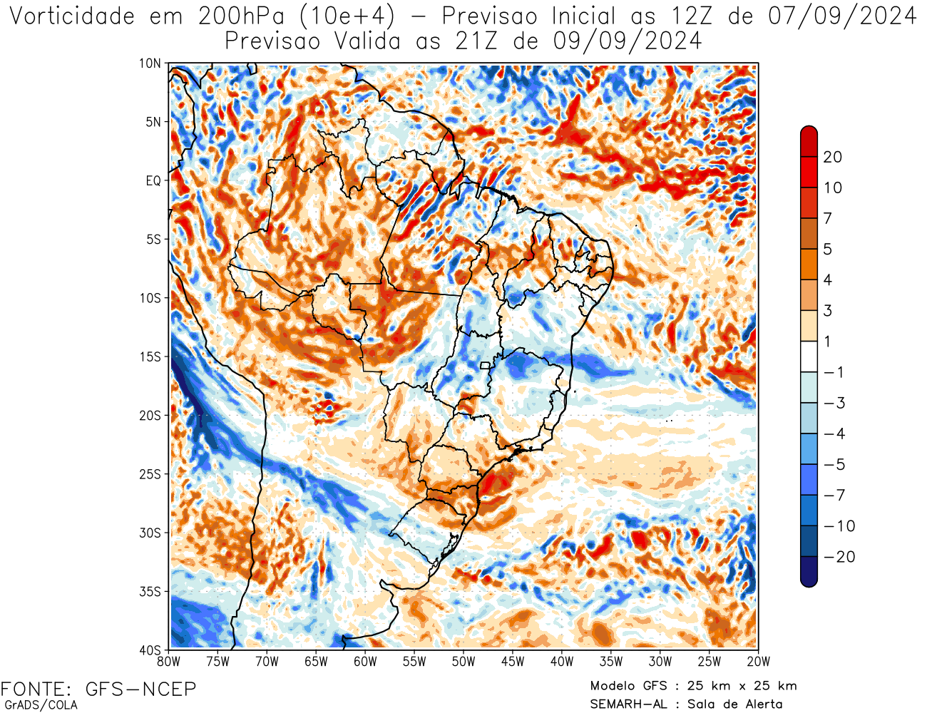 VORTICIDADE 57h